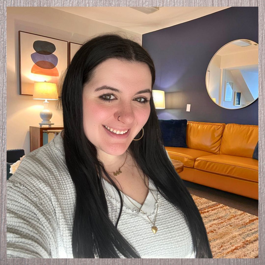 Sam Husk, Client Relations Intern