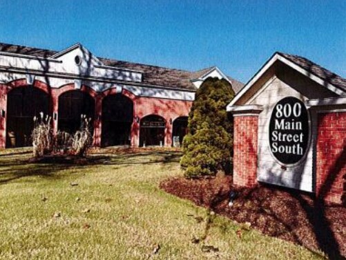 800 main street south, southbury, ct